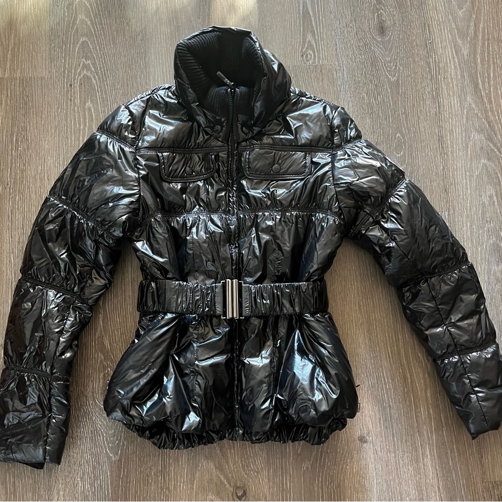 FILA puffer Size US M - Picture 2 of 9